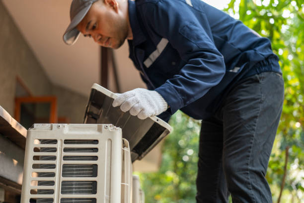 Best HVAC maintenance plan  in Spiro, OK